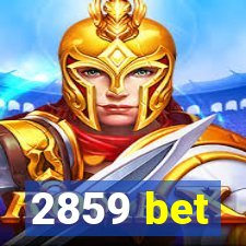 2859 bet
